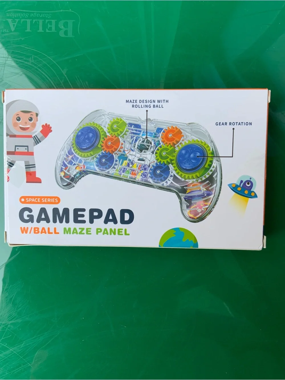 3 piece kid toys